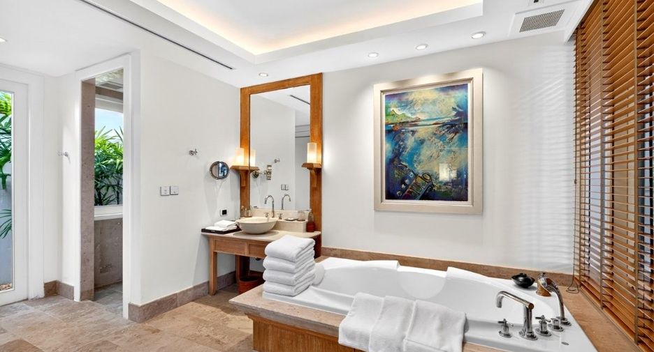 For sale 2 bedrooms villa in Thalang, Phuket