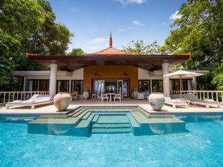 For sale 2 bedrooms villa in Thalang, Phuket