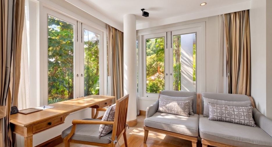 For sale 2 bedrooms villa in Thalang, Phuket