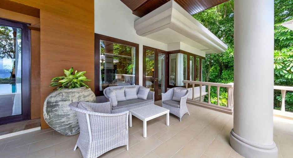 For sale 2 bedrooms villa in Thalang, Phuket