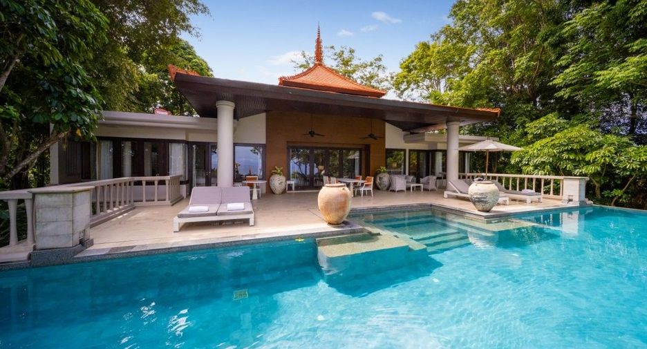 For sale 2 bedrooms villa in Thalang, Phuket