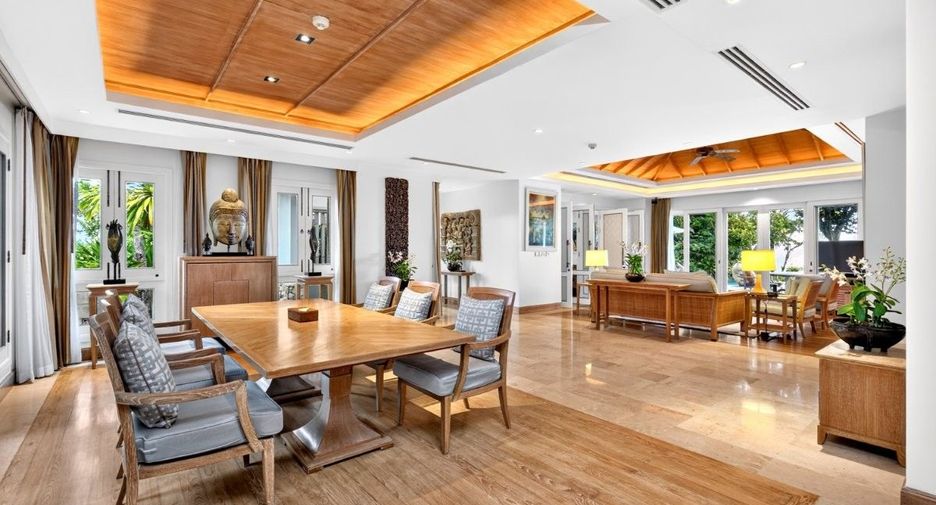 For sale 2 bedrooms villa in Thalang, Phuket