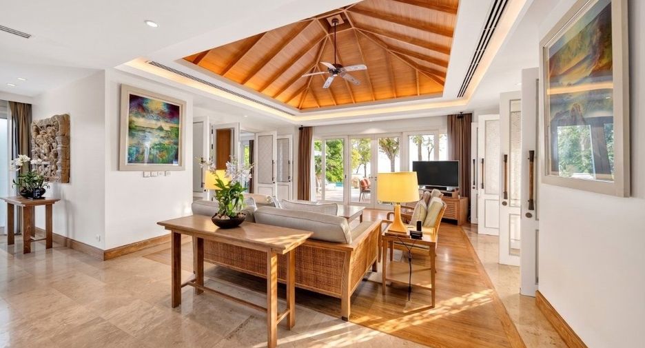 For sale 2 bedrooms villa in Thalang, Phuket