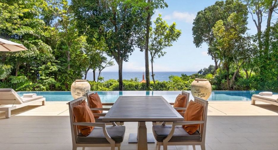 For sale 2 bedrooms villa in Thalang, Phuket