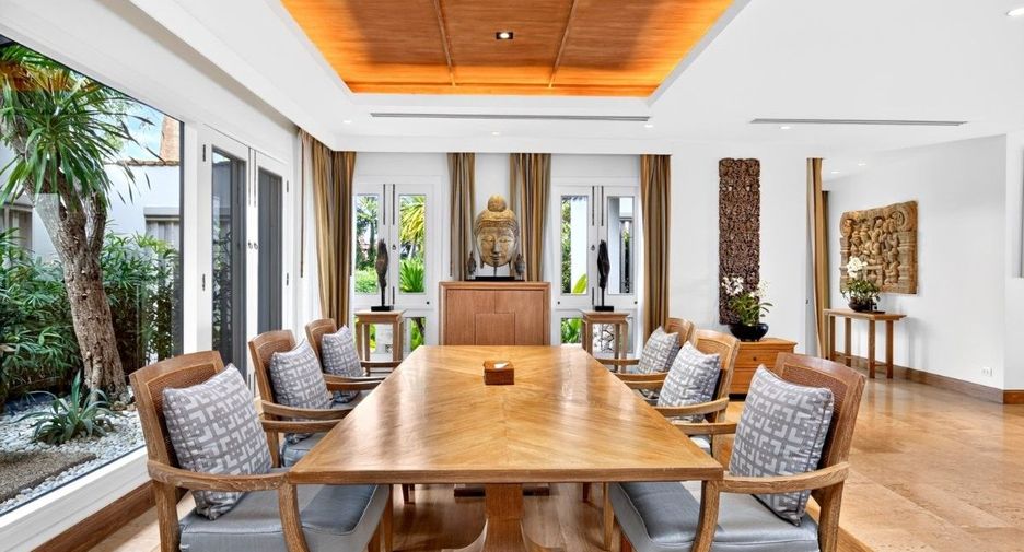 For sale 2 bedrooms villa in Thalang, Phuket