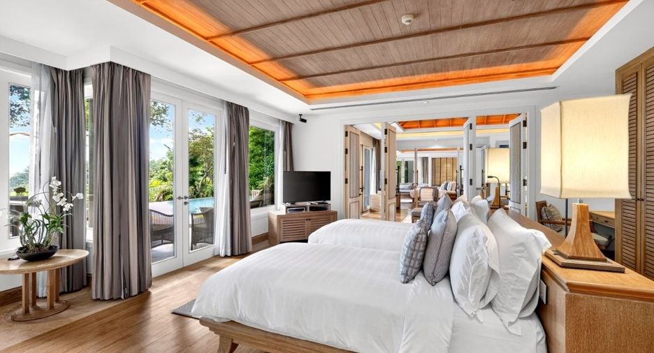 For sale 2 bedrooms villa in Thalang, Phuket