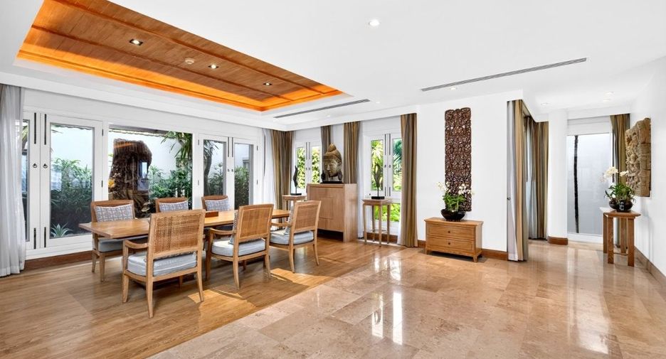 For sale 2 bedrooms villa in Thalang, Phuket