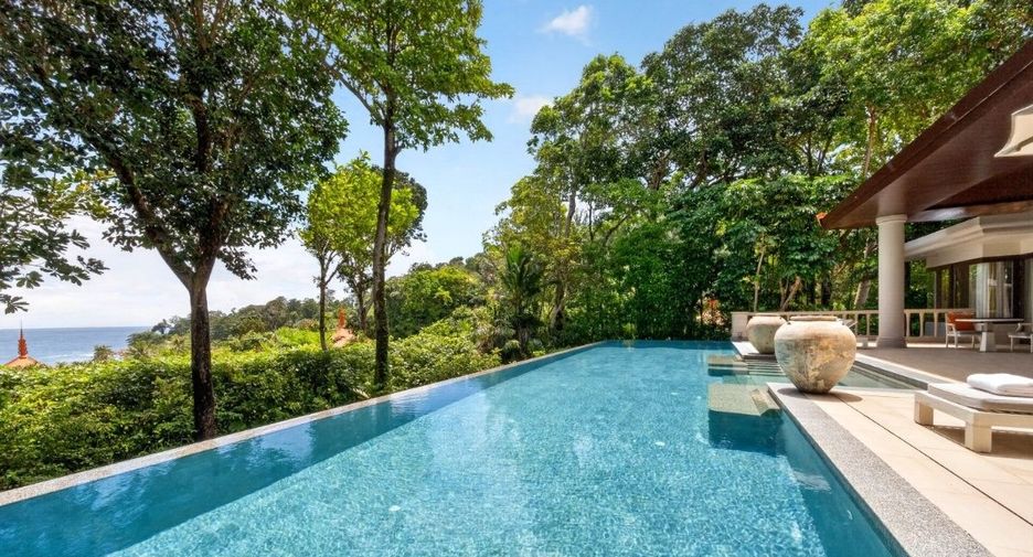 For sale 2 bedrooms villa in Thalang, Phuket