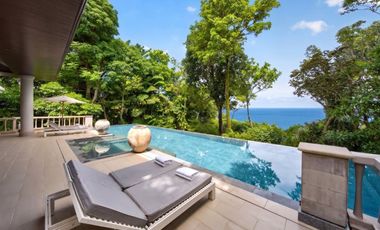 For sale 2 bedrooms villa in Thalang, Phuket