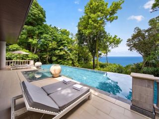 For sale 2 bedrooms villa in Thalang, Phuket