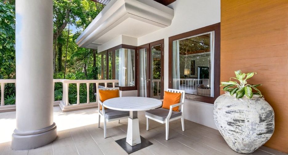 For sale 2 bedrooms villa in Thalang, Phuket
