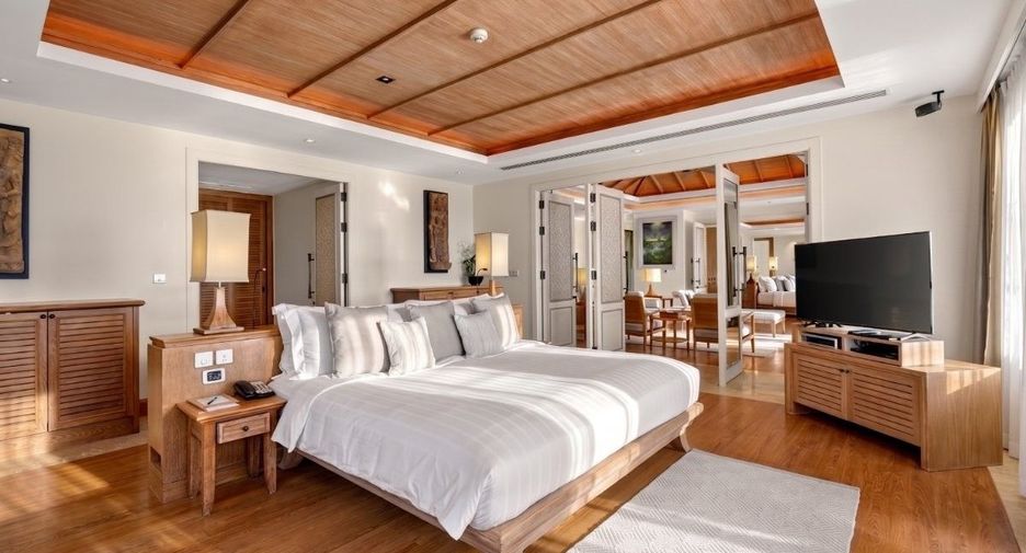 For sale 2 bedrooms villa in Thalang, Phuket