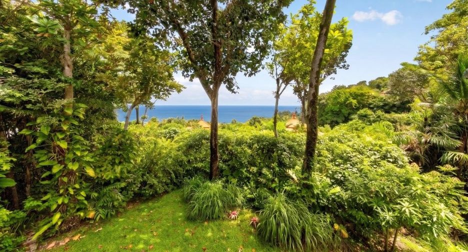 For sale 2 bedrooms villa in Thalang, Phuket