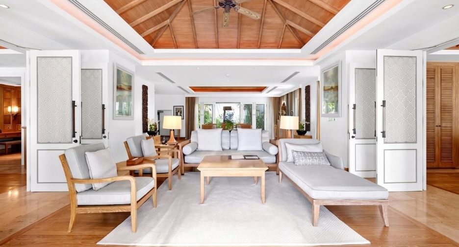 For sale 2 bedrooms villa in Thalang, Phuket