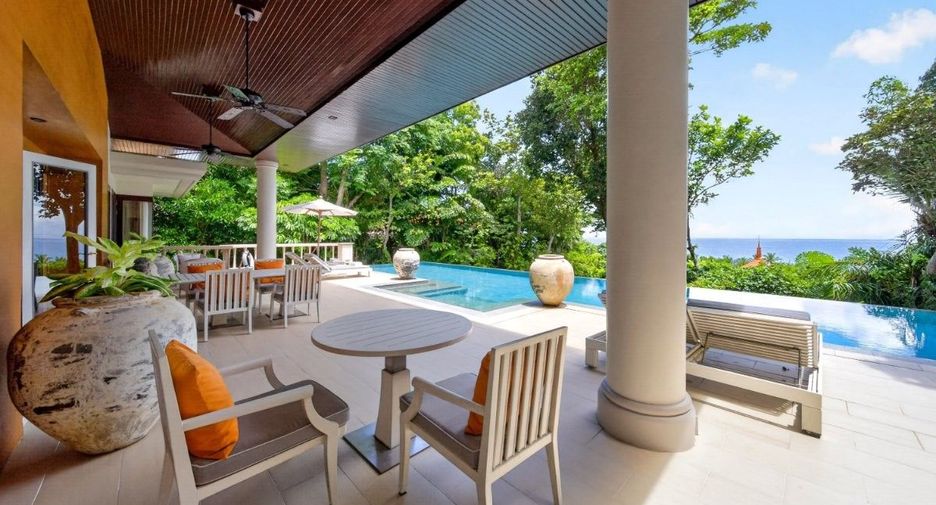 For sale 2 bedrooms villa in Thalang, Phuket