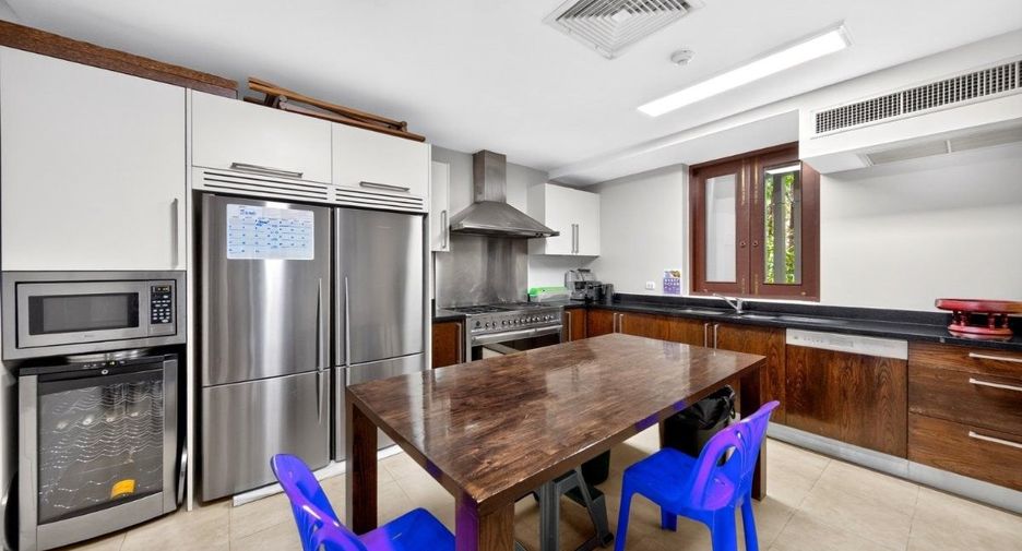 For sale 2 bedrooms villa in Thalang, Phuket
