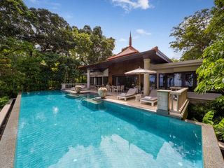 For sale 2 bedrooms villa in Thalang, Phuket