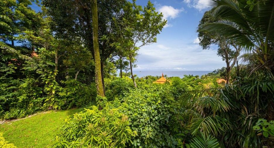 For sale 2 bedrooms villa in Thalang, Phuket