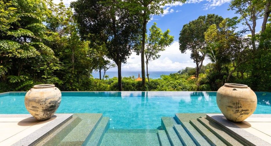 For sale 2 bedrooms villa in Thalang, Phuket