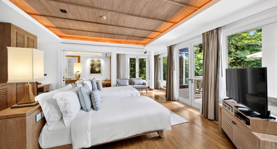 For sale 2 bedrooms villa in Thalang, Phuket