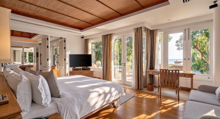 For sale 2 bedrooms villa in Thalang, Phuket
