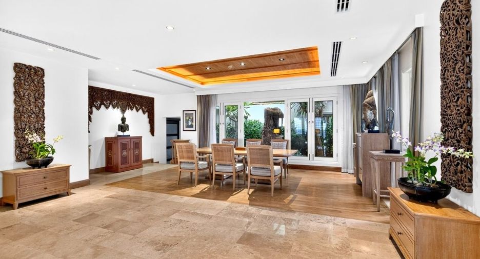 For sale 2 bedrooms villa in Thalang, Phuket