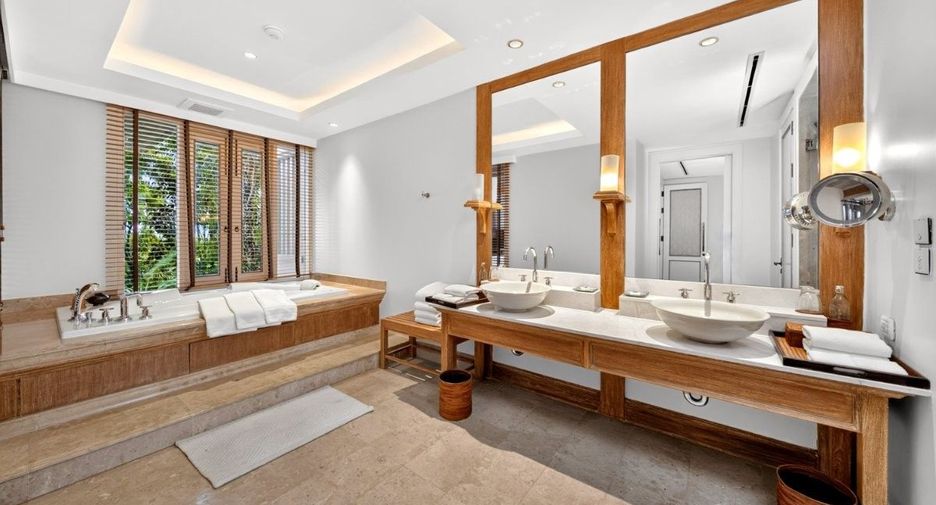 For sale 2 bedrooms villa in Thalang, Phuket