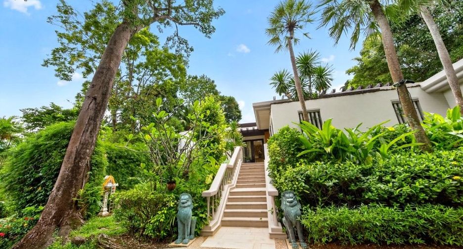 For sale 2 bedrooms villa in Thalang, Phuket