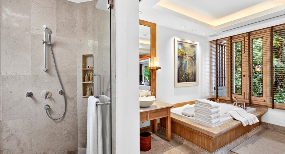 For sale 2 bedrooms villa in Thalang, Phuket
