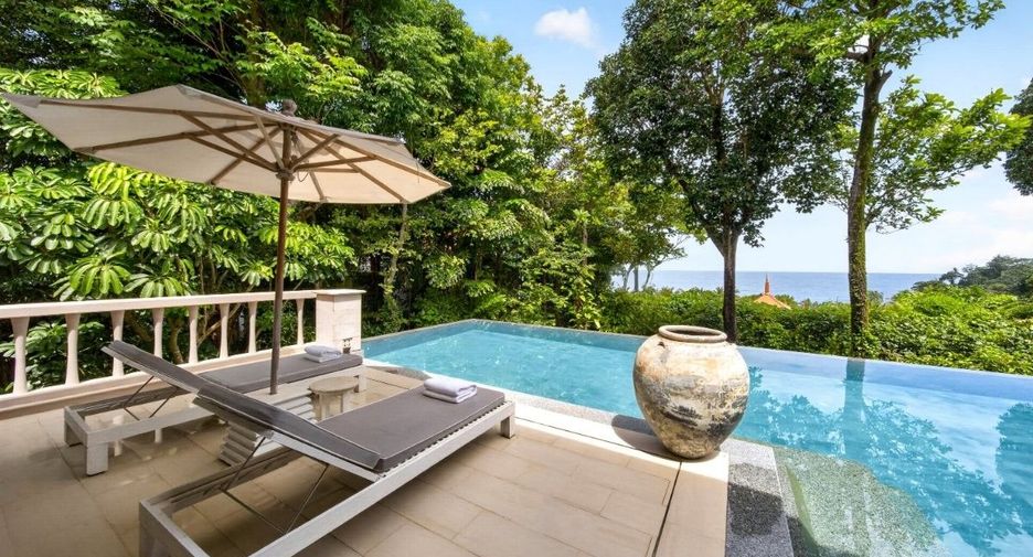 For sale 2 bedrooms villa in Thalang, Phuket