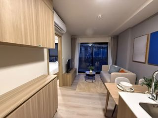 For rent 1 bed condo in Thalang, Phuket