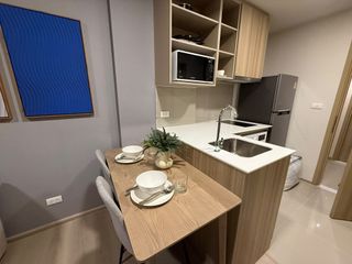 For rent 1 bed condo in Thalang, Phuket