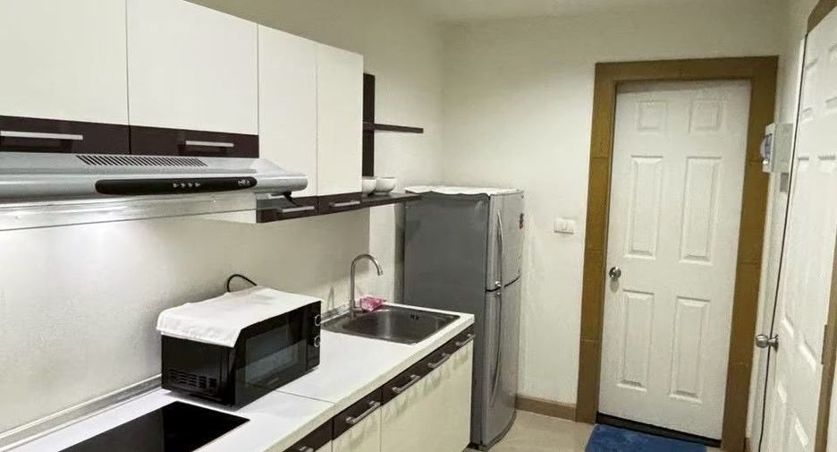 Wohnung zur Miete mit 1 Zimmer in Mueang Phuket, Phuket