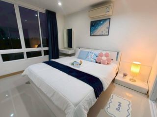 Condo en alquiler de 1 habitaciones en Mueang Phuket, Phuket