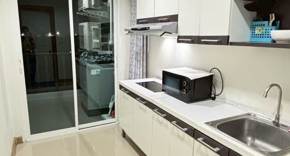 Wohnung zur Miete mit 1 Zimmer in Mueang Phuket, Phuket