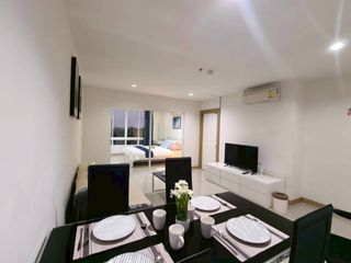 Condo en alquiler de 1 habitaciones en Mueang Phuket, Phuket
