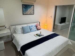 Condo en alquiler de 1 habitaciones en Mueang Phuket, Phuket
