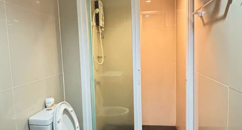 Wohnung zur Miete mit 1 Zimmer in Mueang Phuket, Phuket