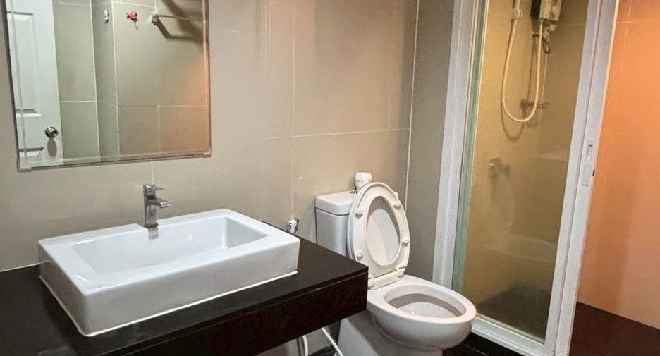 Wohnung zur Miete mit 1 Zimmer in Mueang Phuket, Phuket