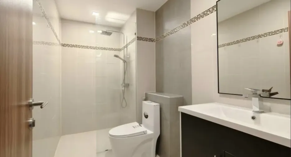 For rent 1 bed condo in Jomtien, Pattaya