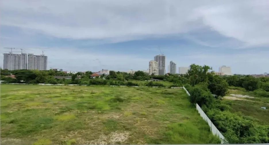 For rent 1 bed condo in Jomtien, Pattaya