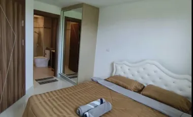 For rent 1 bed condo in Jomtien, Pattaya