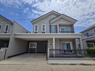 Casa adosada en alquiler de 3 habitaciones en Thalang, Phuket