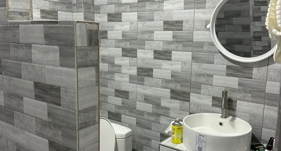 For rent 1 bed house in Mueang Phuket, Phuket