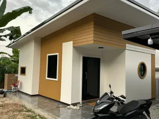 For Rent 1 Bedroom House In Mueang Phuket