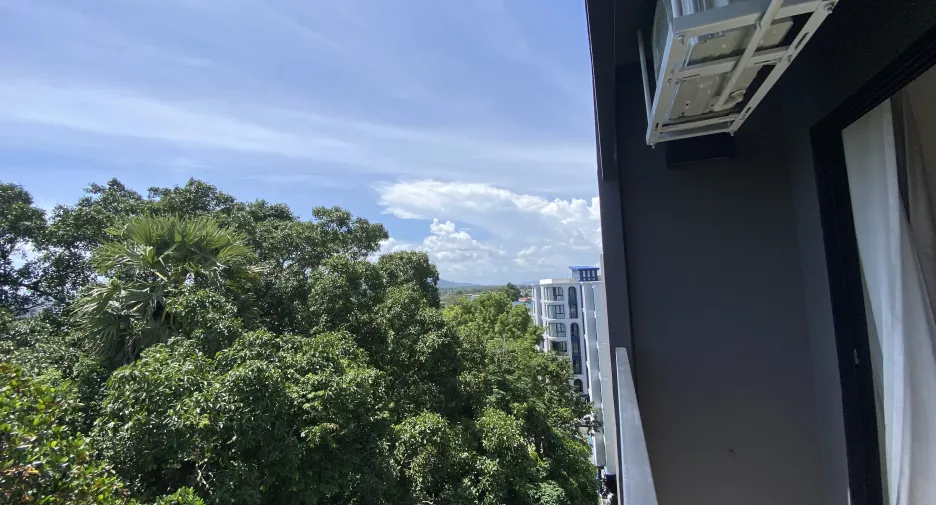 出租 1 卧室 公寓 在 塔朗, 普吉