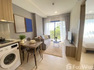 For Rent 1 Bedroom Condo In Thalang, Phuket