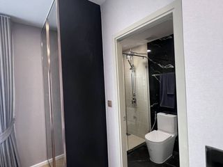 Wohnung zur Miete mit Studio in Bang Sue, Bangkok