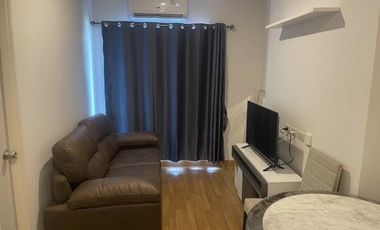 For rent 1 bed condo in Yan Nawa, Bangkok
