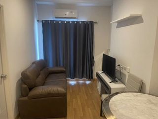 For rent 1 bed condo in Yan Nawa, Bangkok